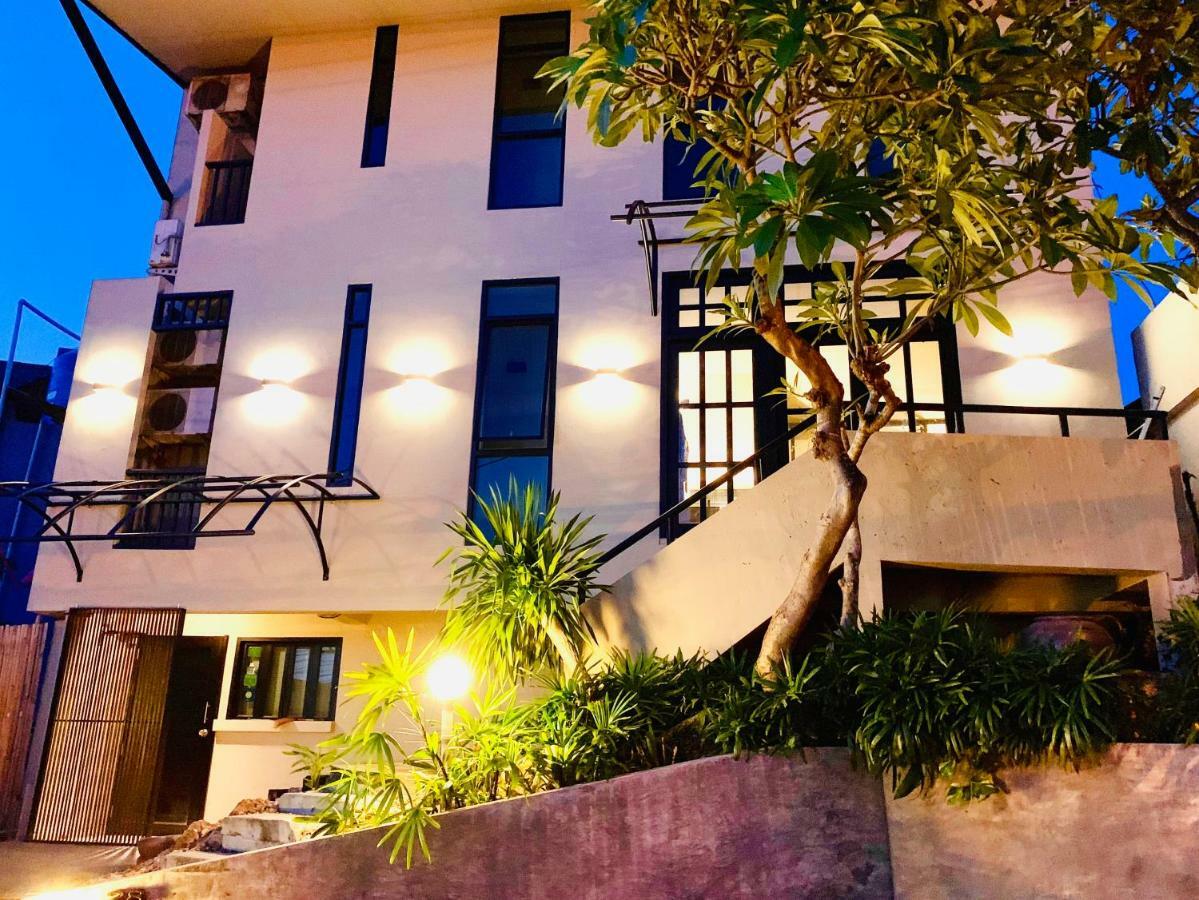 Dune Guest House Kata Beach  Exterior photo