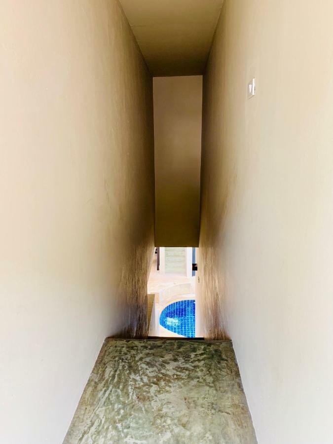 Dune Guest House Kata Beach  Exterior photo