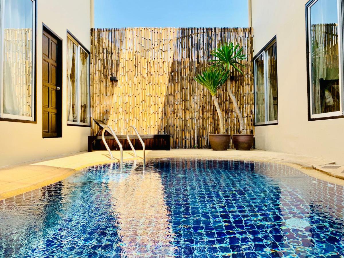 Dune Guest House Kata Beach  Exterior photo